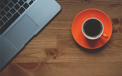 커피 산업 종사자를 위한 인터넷 마케팅의 3가지 규칙