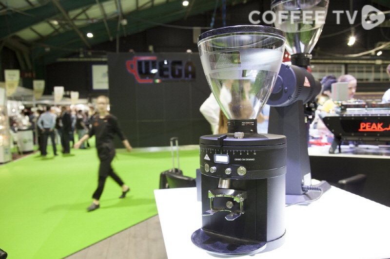 [2016 Dublin] 커피 관련 신제품 머신 3종